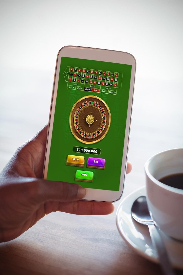newbet4d user Mobile user and Brand