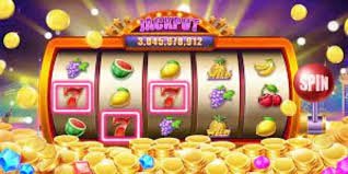 Antarmuka The Great Icescape di newbet4d